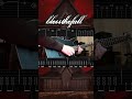 BLESSTHEFALL - Somebody Else Ft. Caskets (Guitar Cover + TAB + Download) NEW SONG 2026!