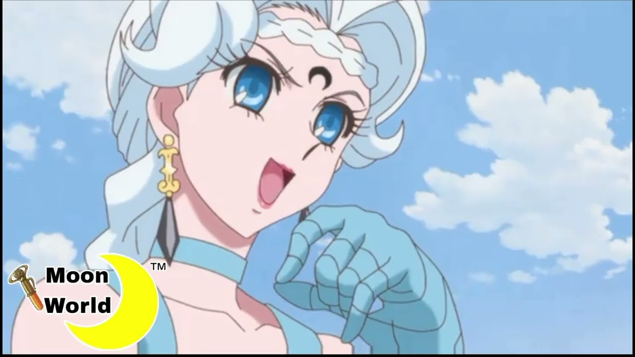第16幕 誘拐 - セーラーマーキュリー | 美少女戦士セーラームーン