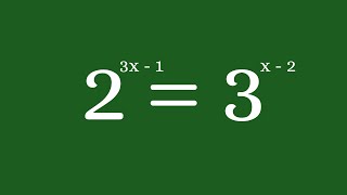 Einstein Failed To Solve This Simple Problem | A Nice Math Challenge