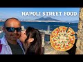 NAPOLI STREET FOOD - ITINERARIO DI UN GIORNO -