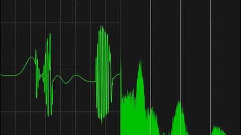Sneak Preview 09 All Functions Full Drive - RaspberryPi Synth S3-6R Version3 by Synth-Sennin