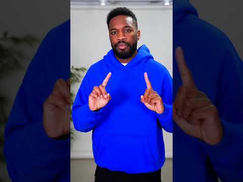 Wideo: 3 sposoby, aby być stylowym w bluzie z kapturem