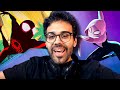 ACROSS THE SPIDER-VERSE: uno Spider-Man senza difetti! | Nerd Cultura con Dario Moccia