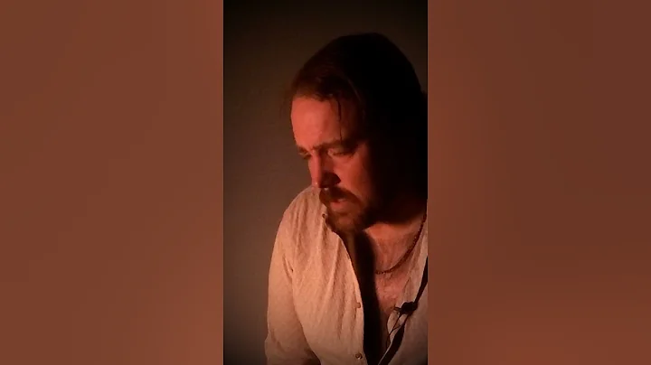 Gregerey mourns the loss of Tabatha at Honeysuckle...