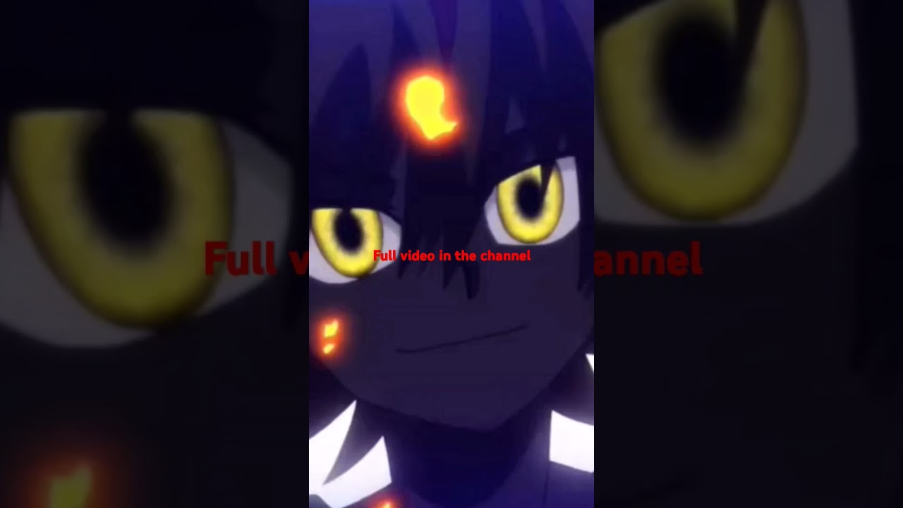 Lui Shirosagi the dragon Emperor X Fear song 