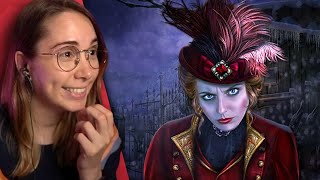 Mystery Case Files: Key to Ravenhearst (Hidden Object Game) screenshot 5