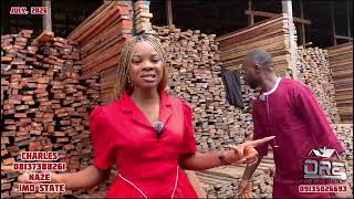CURRENT COST OF ROOFING & DECKING WOOD IN IMO STATE, NIGERIA 🇳🇬 | JULY 2026 screenshot 3