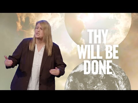 Not My Will, But Yours – How to Live God’s Purpose | Elena Ciobo