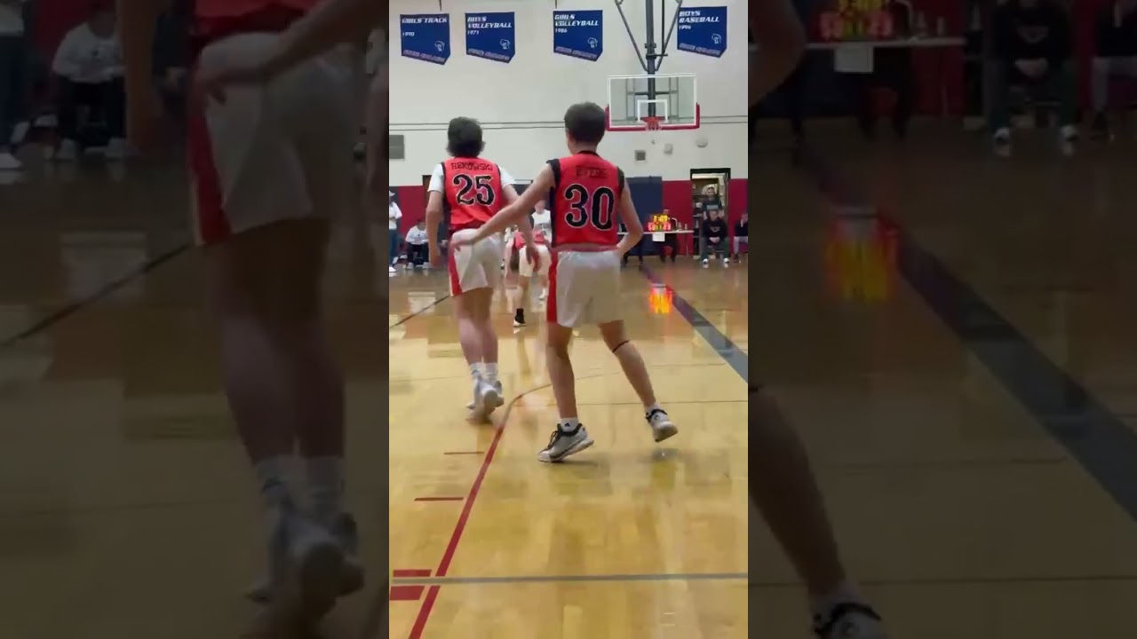 Little Chute , Wi (6th grade baller)