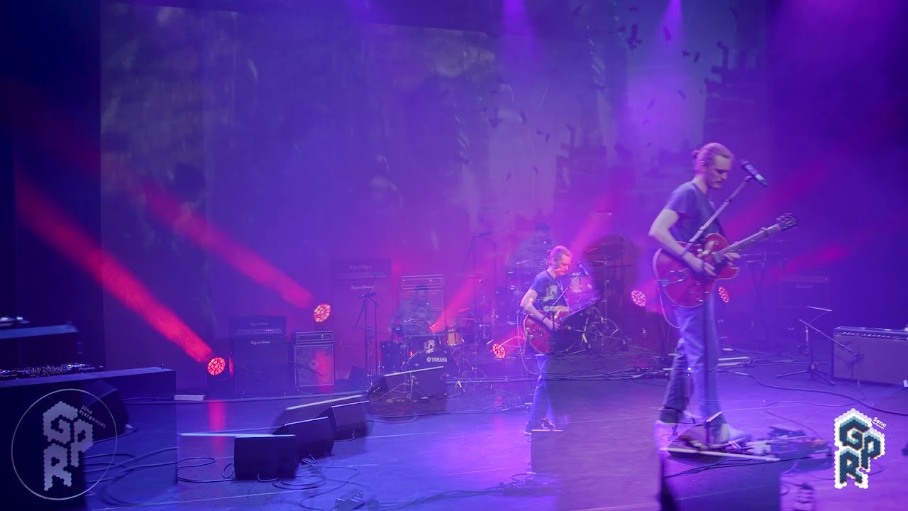 Sena Performers Grote Prijs van Rotterdam 2021 - Fumage (Live) 