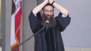 Andy Konwinski commencement speech / UC Berkeley CDSS / May 22, 2025 at 2pm