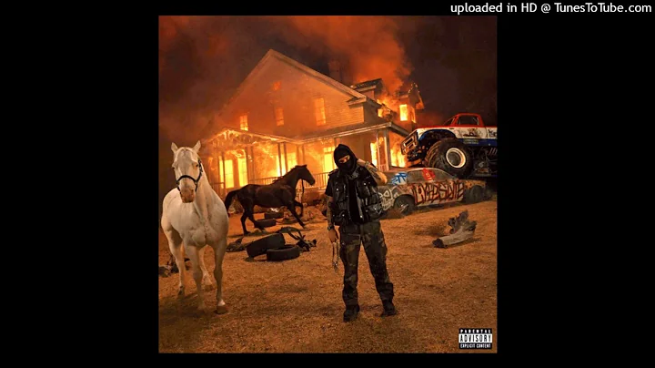 Yeat - BË QUIET (FEAT. KODAK BLACK)﹝slowed + reverb + bass boosted﹞