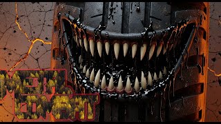 AOCG | METAL COMBAT (2006) reborn as a RUBBER TIRE for REVENGE! screenshot 4
