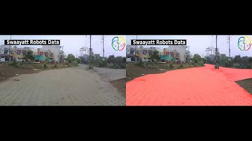 DGN-U: Semantic Segmentation for Unstructured Roads and Environments