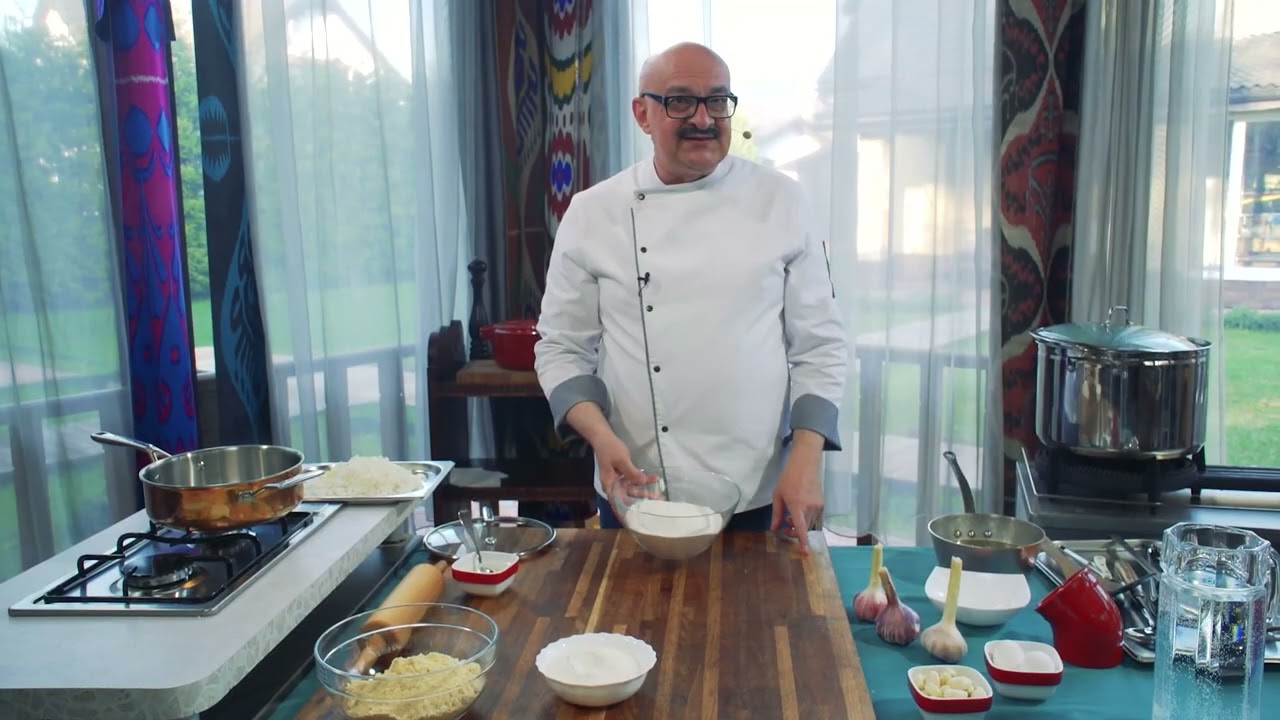 Жижиг галнаш