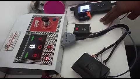 #RD #remote #programming #matching #rg #central #loc... BABLU KEYMAKER BHUJ 99783 16940