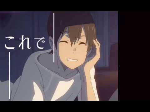 【天気の子】Henceforth  【Orangestar feat. IA】