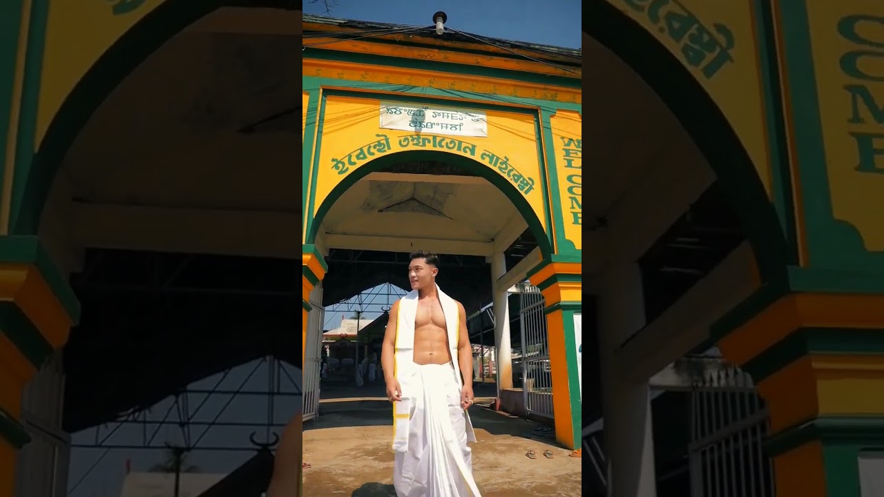 #wherevery_conners_holds_a_unique_storytotell_in_Manipur