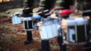 OU Percussion: Snare Line