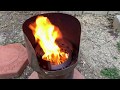 SoloStove Campfire My usage　ソロストーブ キャンプファイヤー  私の使い方