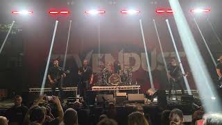 Sevendust-'Is this the real you?' live @ Bocarski dom Zagreb 31.01.2026.