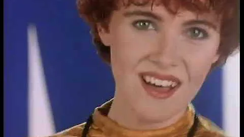 D-Mob introducing Cathy Dennis - C'mon and Get My Love (OFFICIAL MUSIC VIDEO)