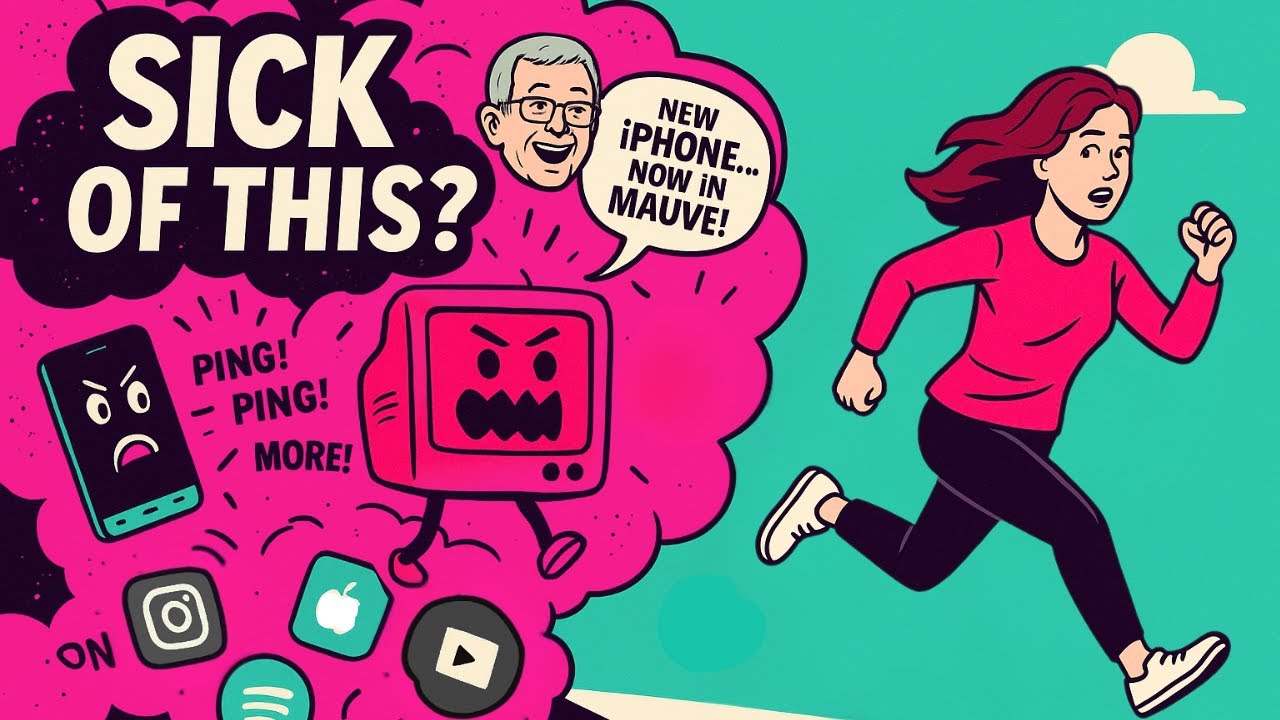 Donde llevas tu atención, llevas tu energía - Ritmo media, image size:1280x720