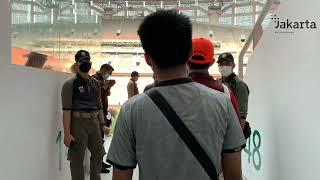 Nonton Bola di Jakarta International Stadium screenshot 4