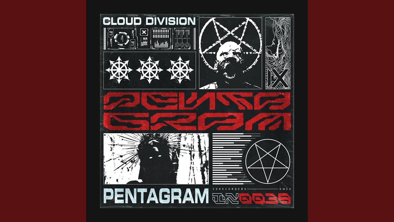 Watch PENTAGRAM on YouTube Watch PENTAGRAM on YouTube