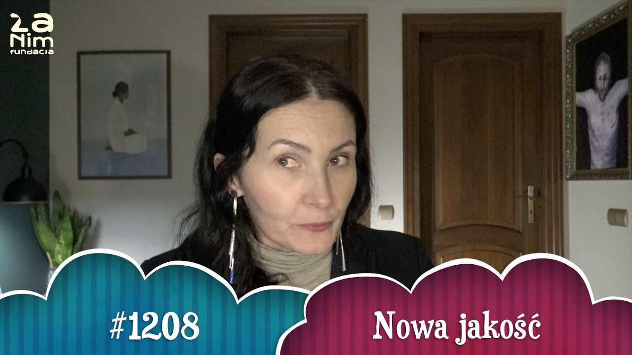 Antidotum 1208 - Nowa jakość