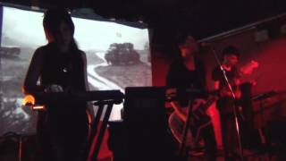 Celebrity Ash Code (Live @ Waveteef / JH Wommel 08-04-2016) Profile