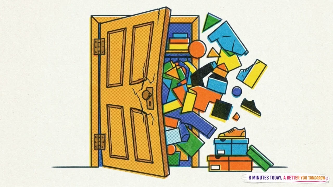 Economics Explained in 8 Minutes: The Hidden Rules of Money, Trade & Power