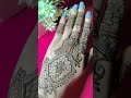 mehandi design|viral mehndi design|#youtubeshorts #mehndi #shorts #trending