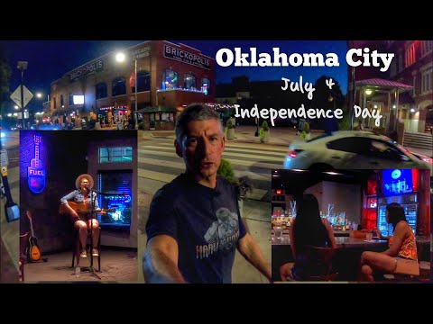 Video: I Oklahoma Er Der Et Sted, Hvor Lyden Underligt Transformeres - Alternativ Visning