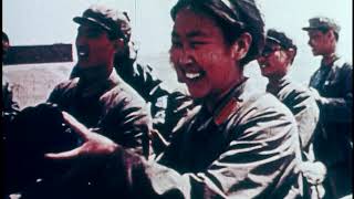 China's propaganda film