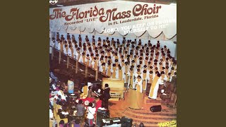 Miniatura del video "The Florida Mass Choir - Thine Shall The Glory Be"