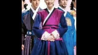 ost Dongyi Jewel in the crown