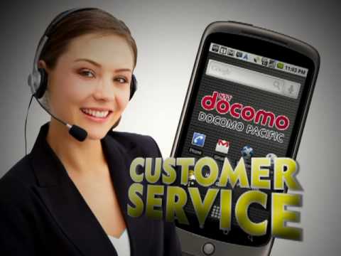Docomo Pacifc is Guam's Wireless Leader
