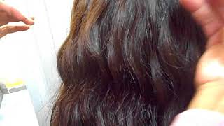 Mega Hair Nay Fashion Hair
