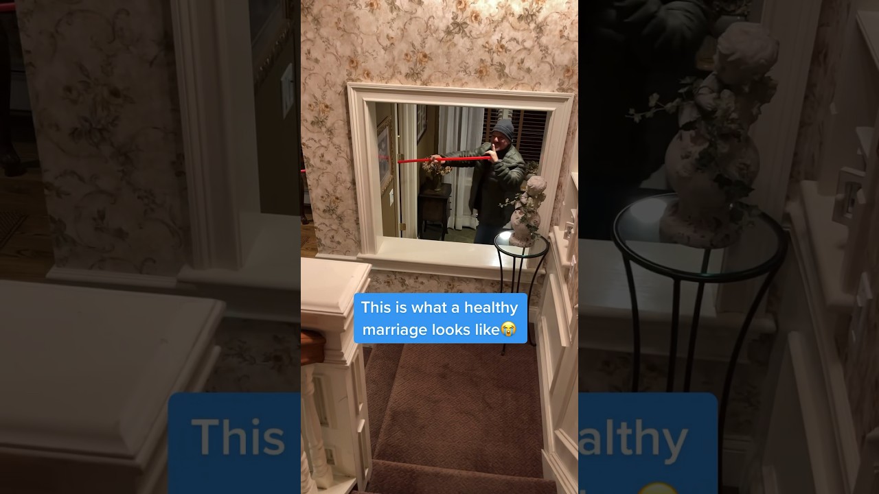 Husband Vs. Wife Prank Wars