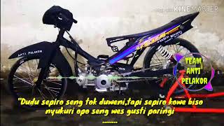Story wa Racing