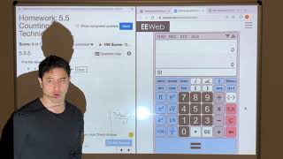 MATH 1342 - 5.5 - Counting Techniques