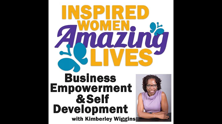 Ep#52: Embracing Change and Testing Your Wings wit...