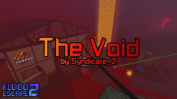 The Void (Crazy) by Syndicate_Z | FE2 Community Maps