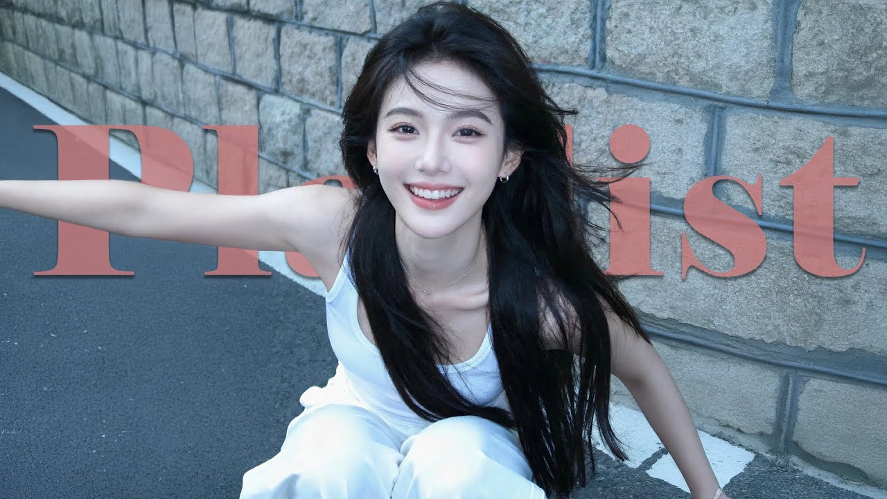 릴스 인기 플레이리스트 | 카페와 상점에 어울리는 감성적인 한국 힙합, R&B, 팝