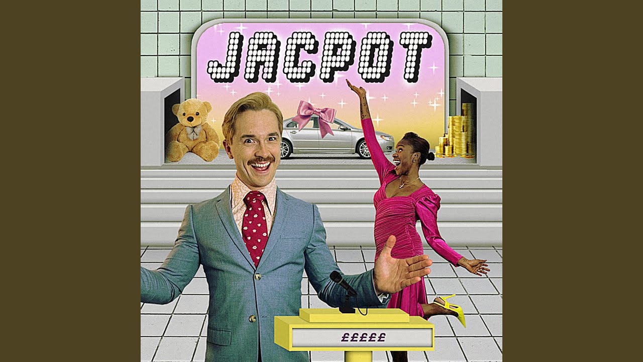 Jacpot - YouTube