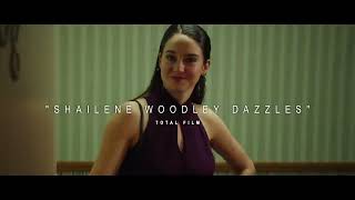 White Bird In A Blizzard -  Trailer
