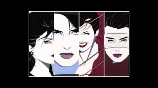 Duran Duran hungry like the wolf (vocal/synth)
