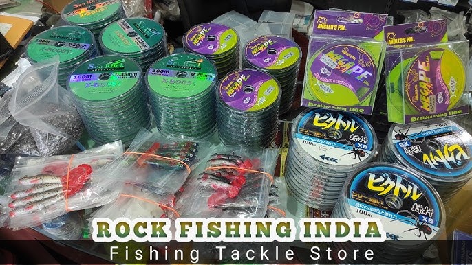 Jigaholic Tackle STORE Philippines - JIGAWORX BRAID 8X PE 3.0 LINE