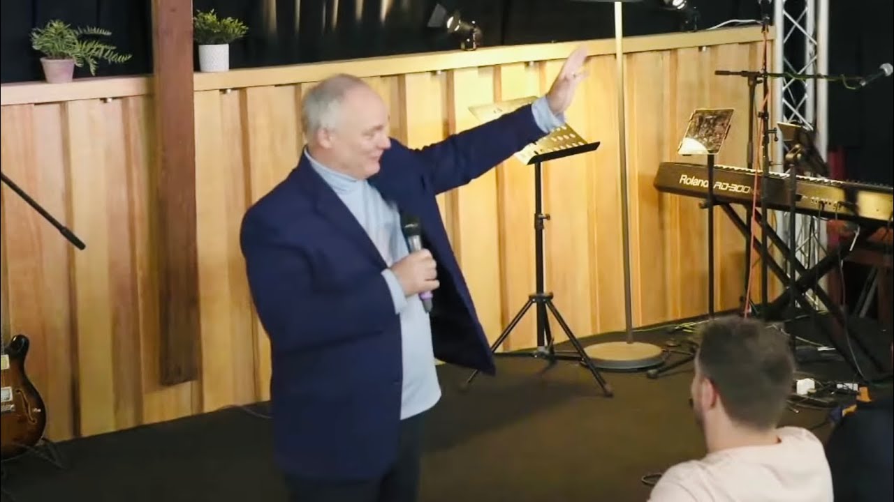 Welcome to new river church sunday 2nd of july youtube